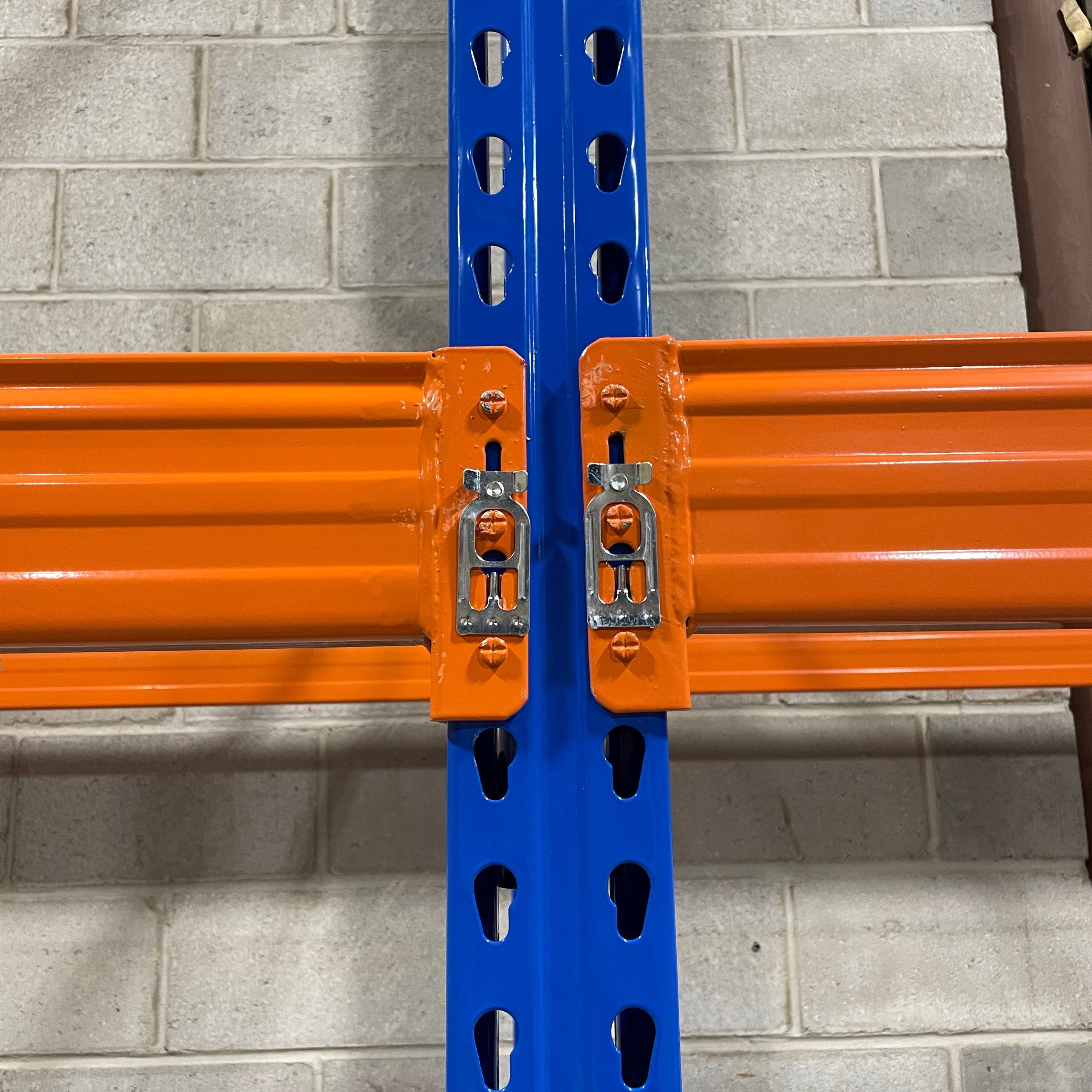 Uprights – Rack Nation