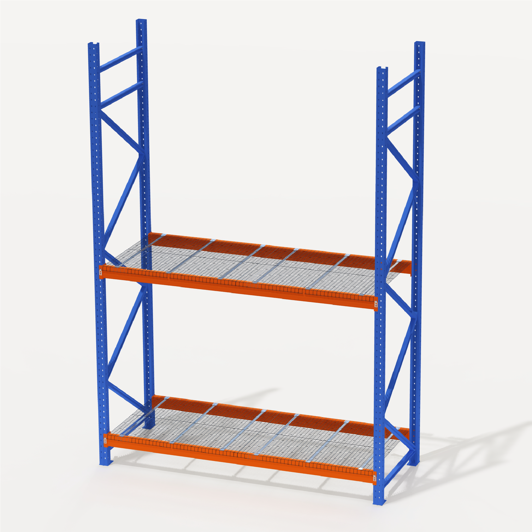 Rack Nation - Smart Solutions for Smarter Warehousing