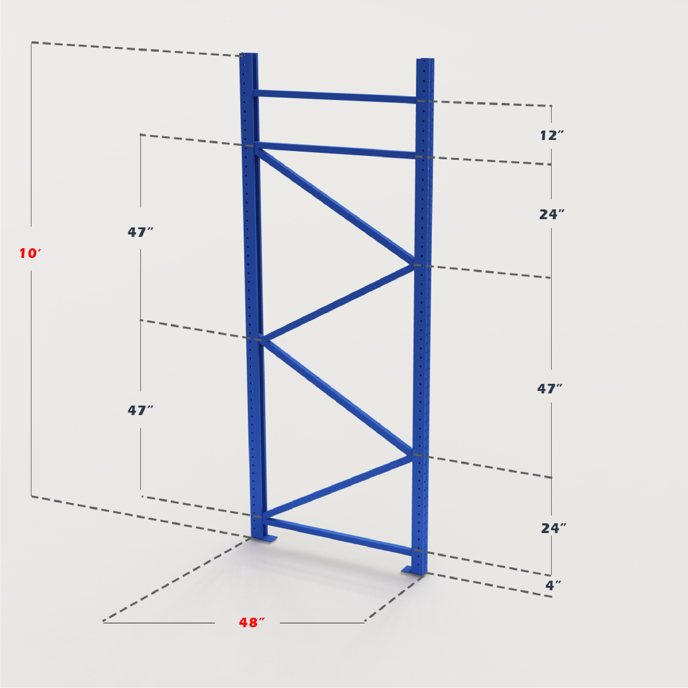 Uprights