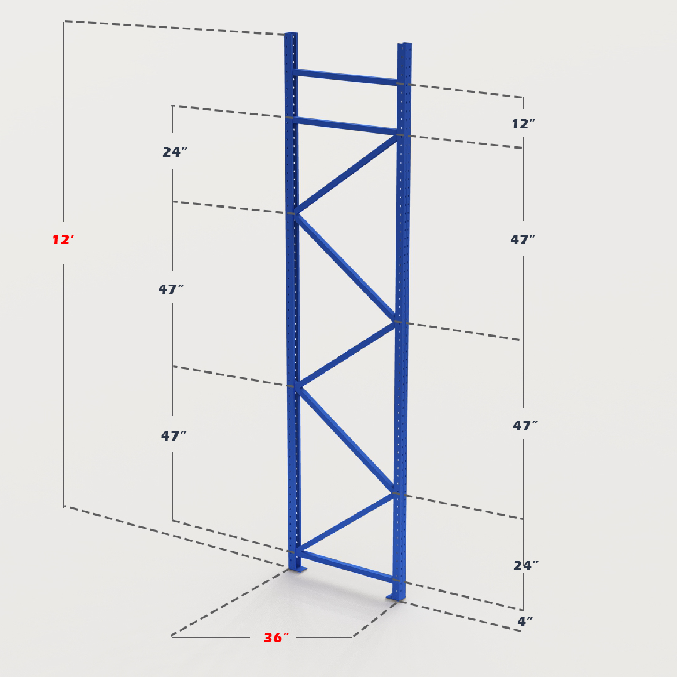 Uprights