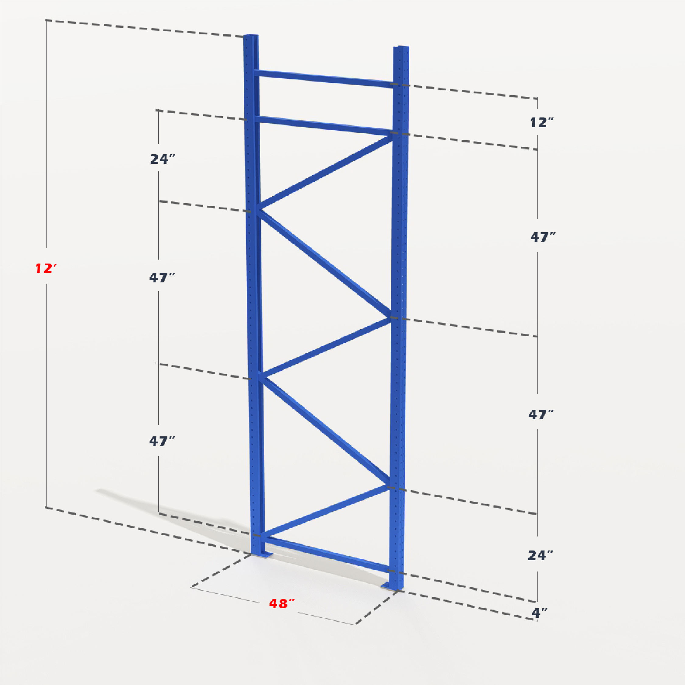 Uprights