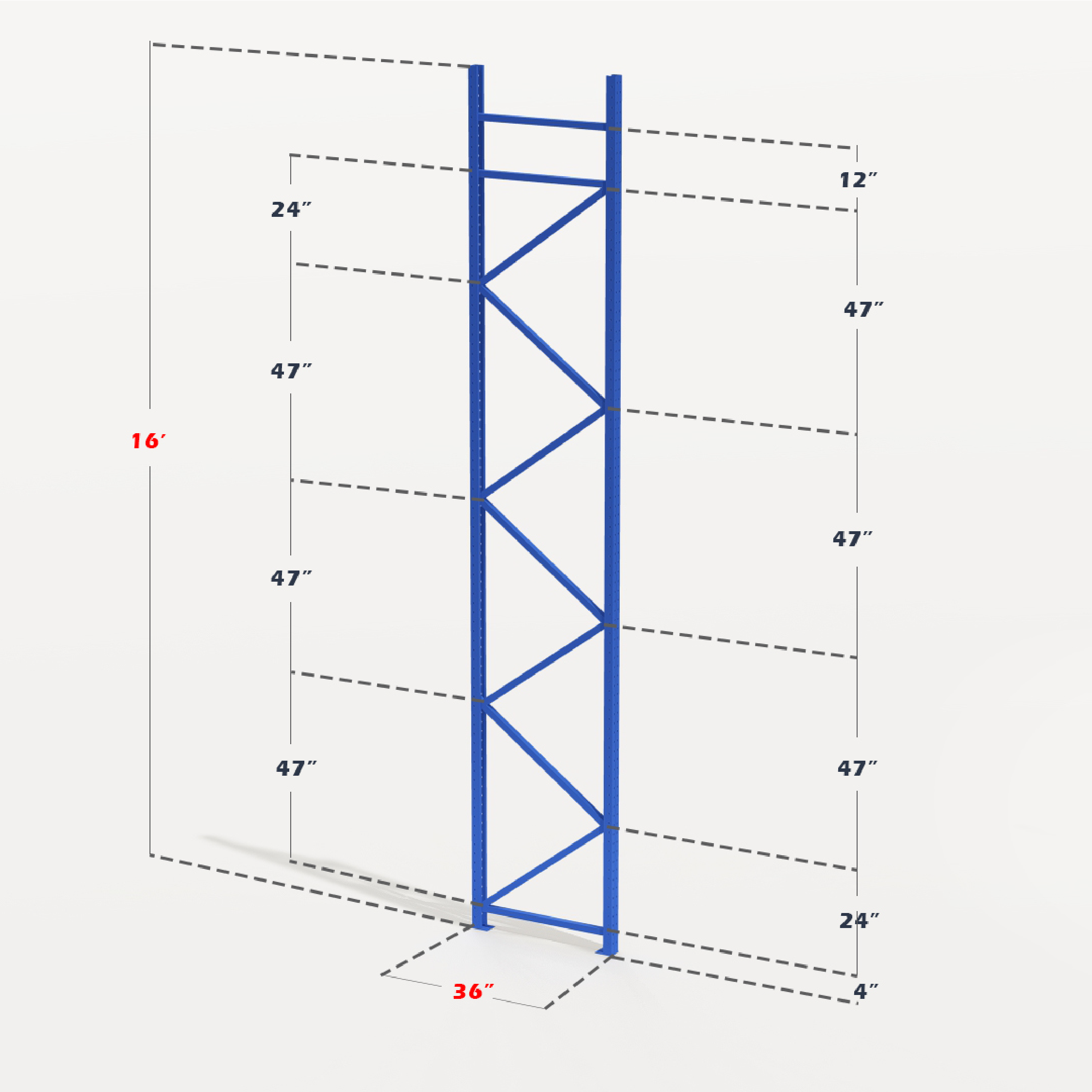 Rack Nation - Smart Solutions for Smarter Warehousing
