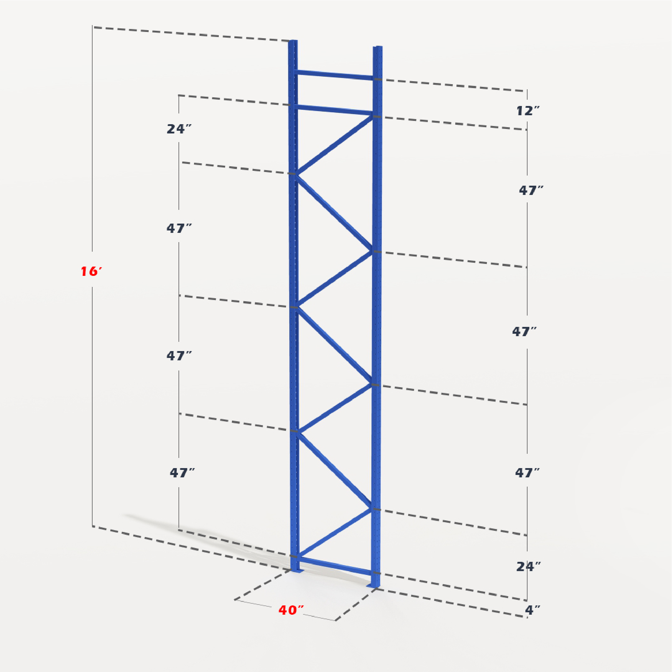 Uprights