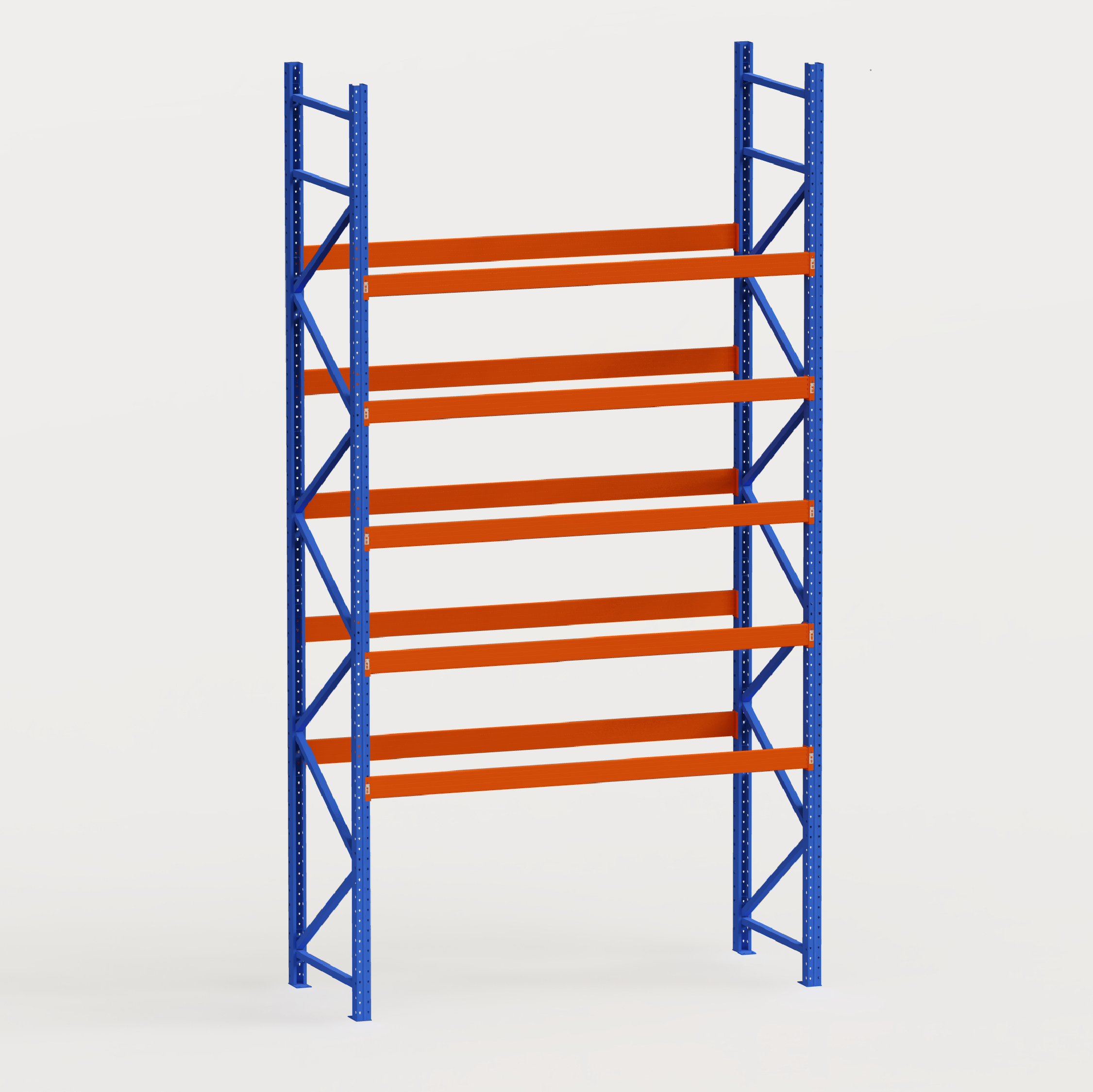 Rack Nation - Smart Solutions for Smarter Warehousing