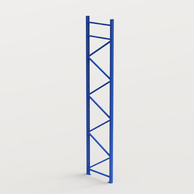 Pallet Racking Beams - Teardrop Style – Rack Nation